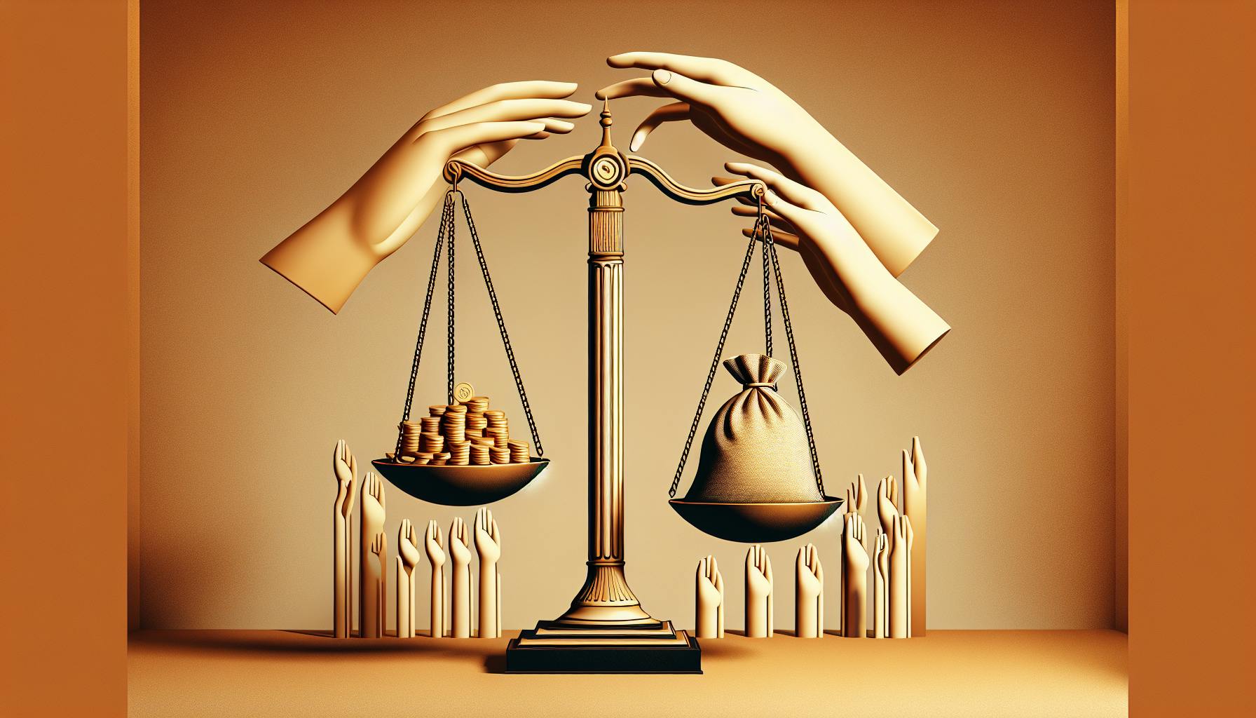 Unjust Enrichment Legal Concept Explained