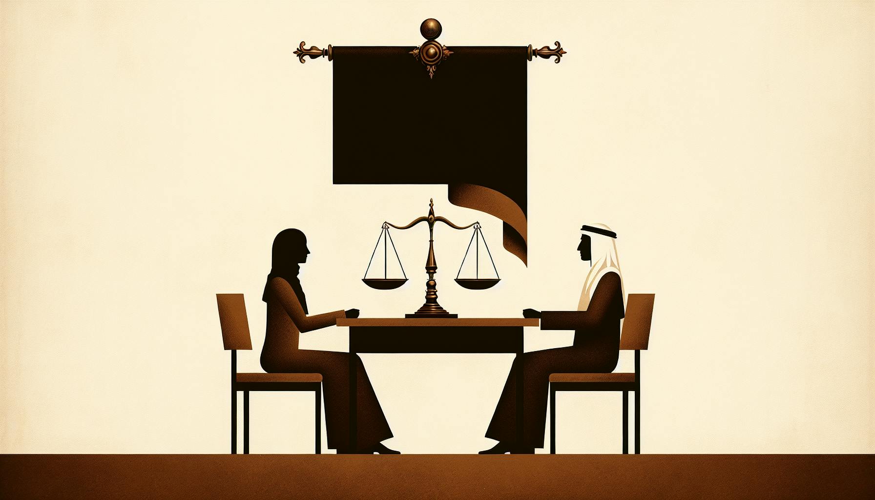 Arbitration Legal Concept Explained
