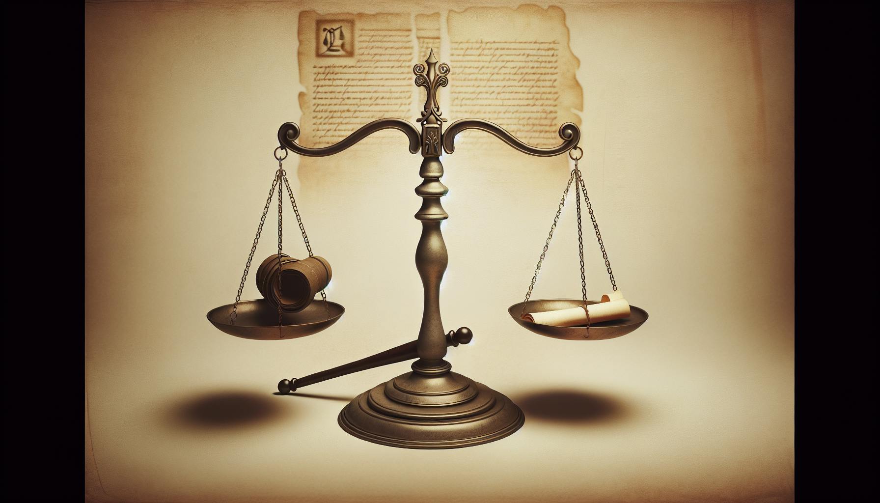 Writ: Legal Concept Explained