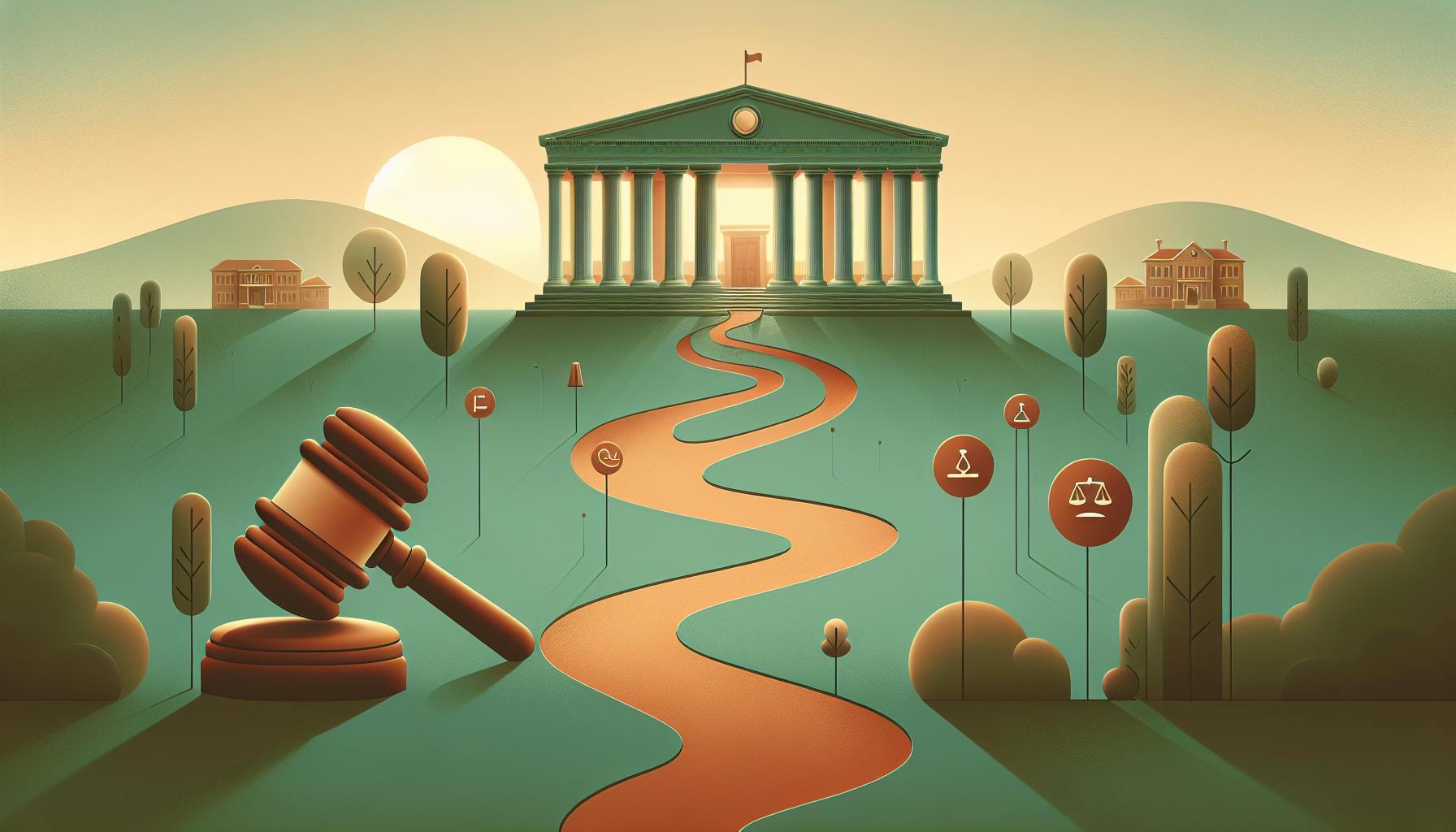 Civil Procedure: Legal Concept Explained