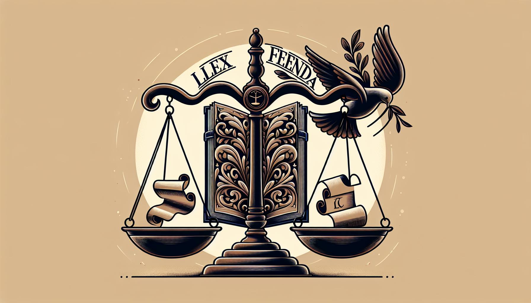 Lex Lata: Legal Concept Explained