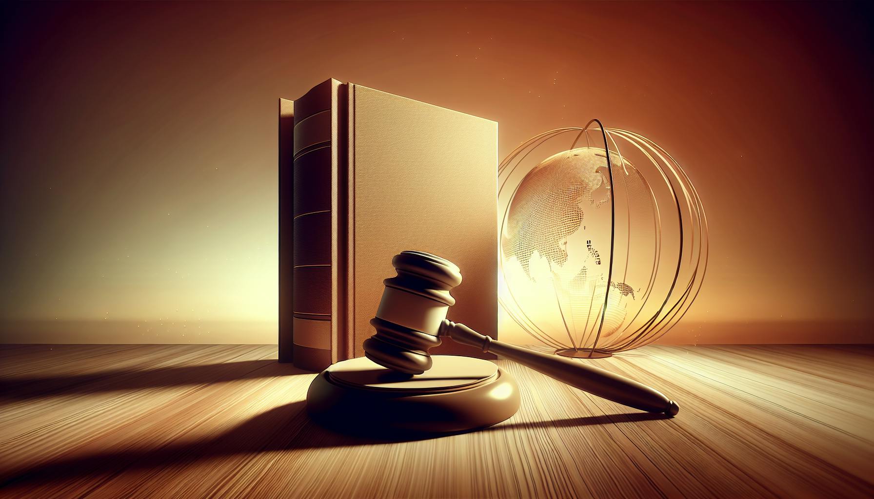 Sub Judice: Legal Concept Explained