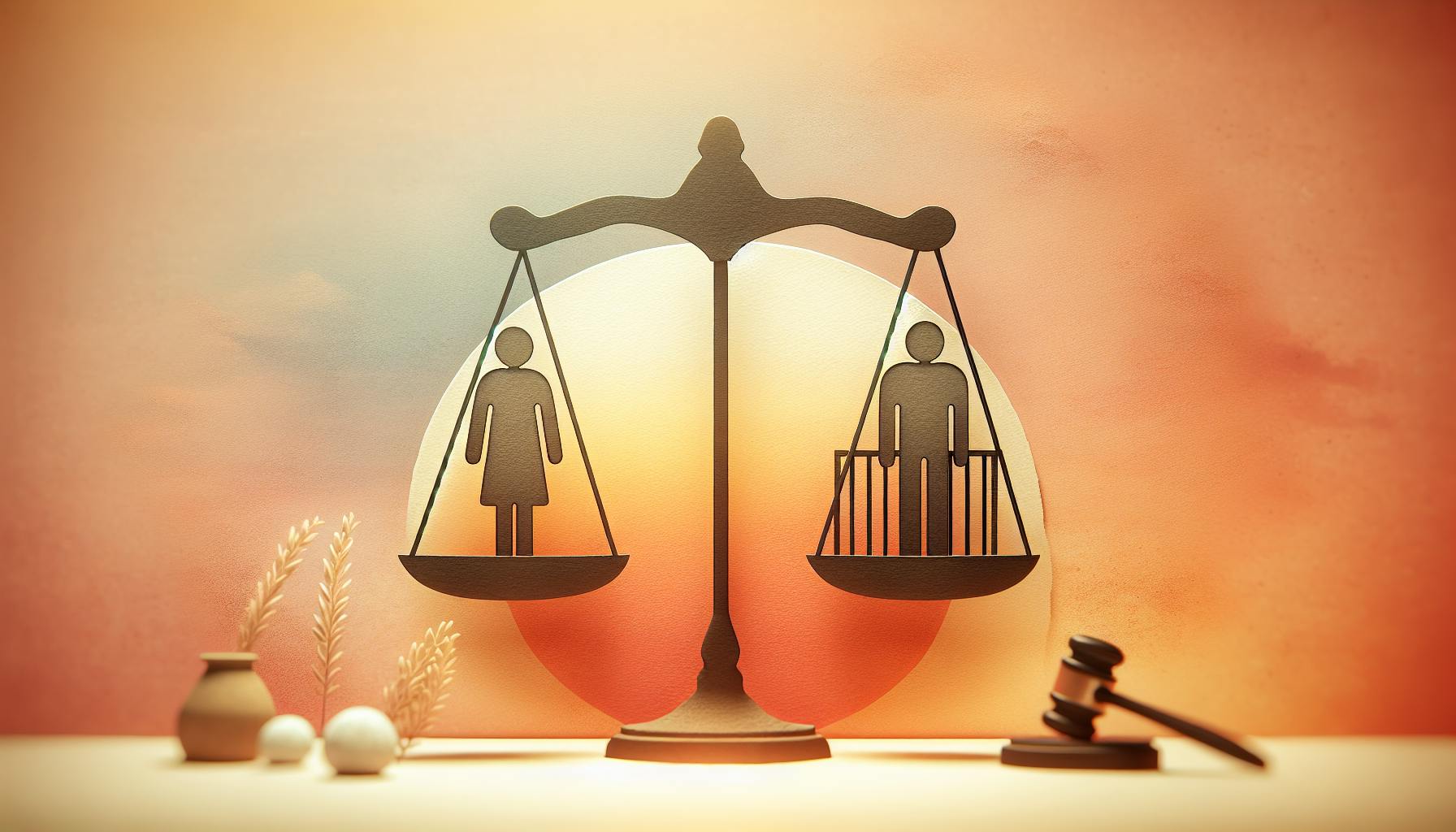 Plaintiff vs Defendant: Defining Roles in the Legal Process