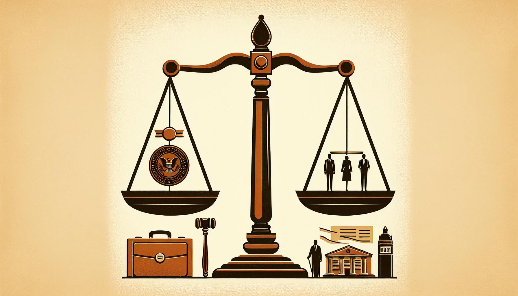 Indictment vs Information: Navigating Through Criminal Procedures
