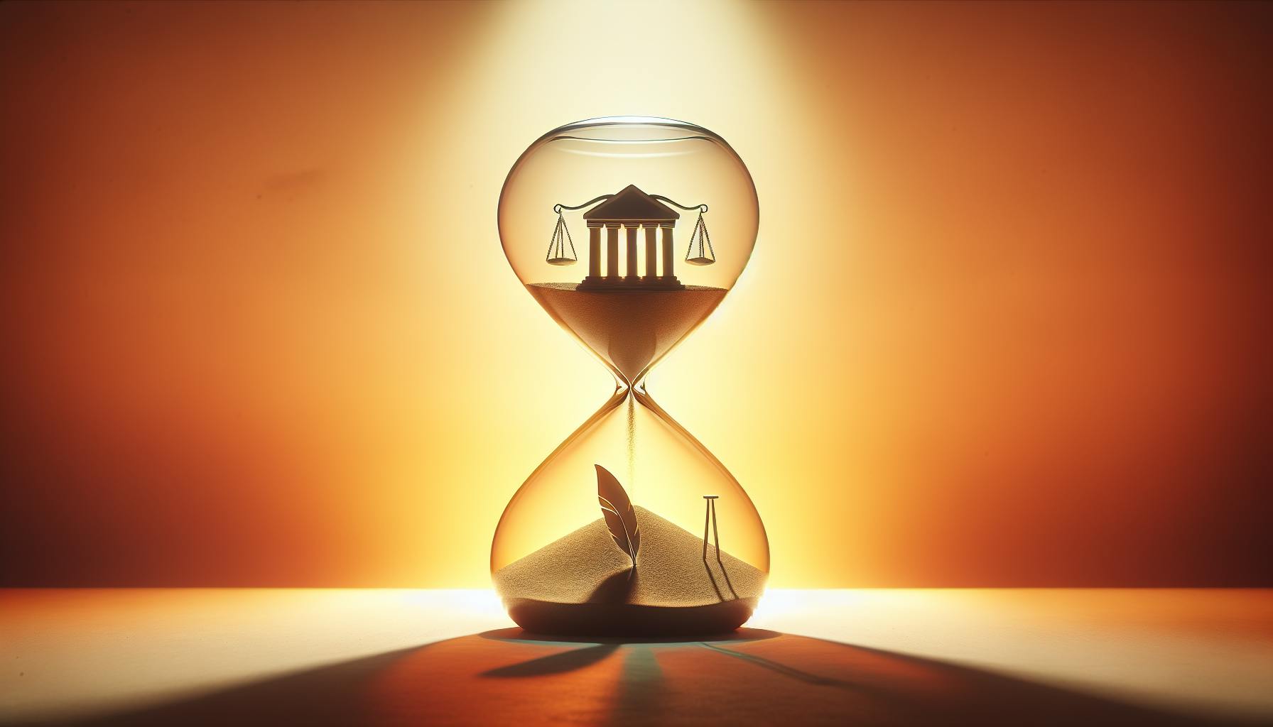 Laches vs Statute of Limitations: Legal Doctrines Affecting Time Limits