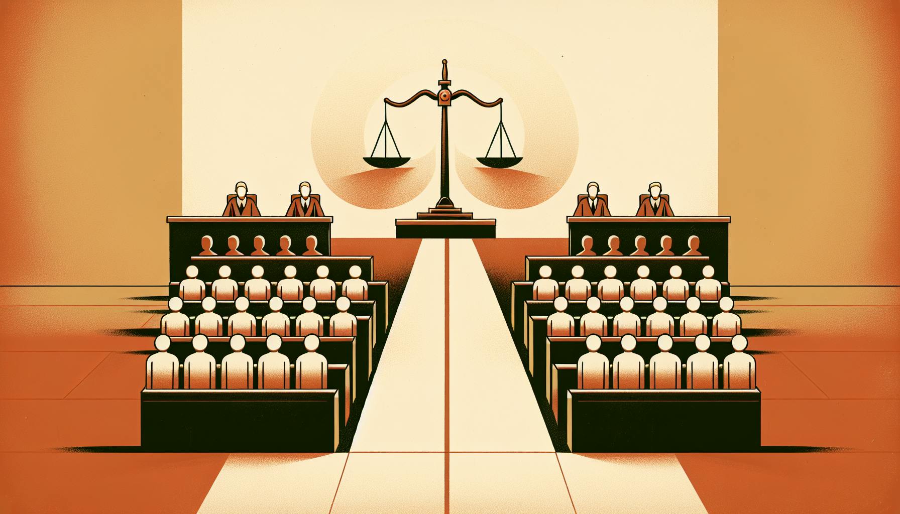 Bench Trial vs Jury Trial: Choosing the Type of Trial