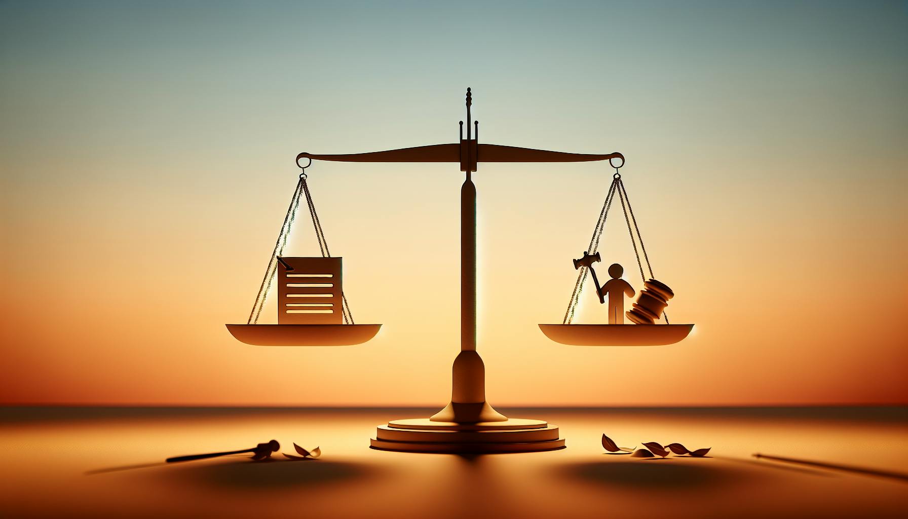 Summary Judgment vs Directed Verdict: Court Decisions Before and After Trial