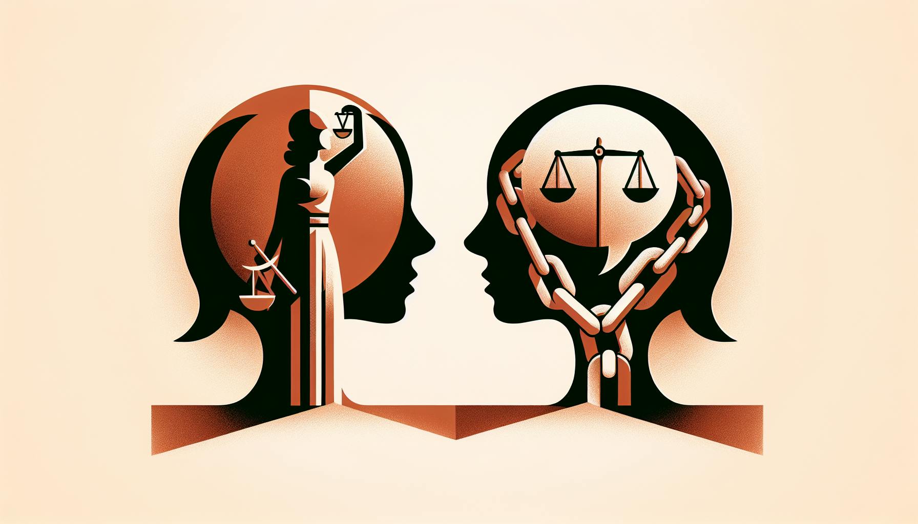 Miranda Rights vs Right to Counsel Protecting the Accused