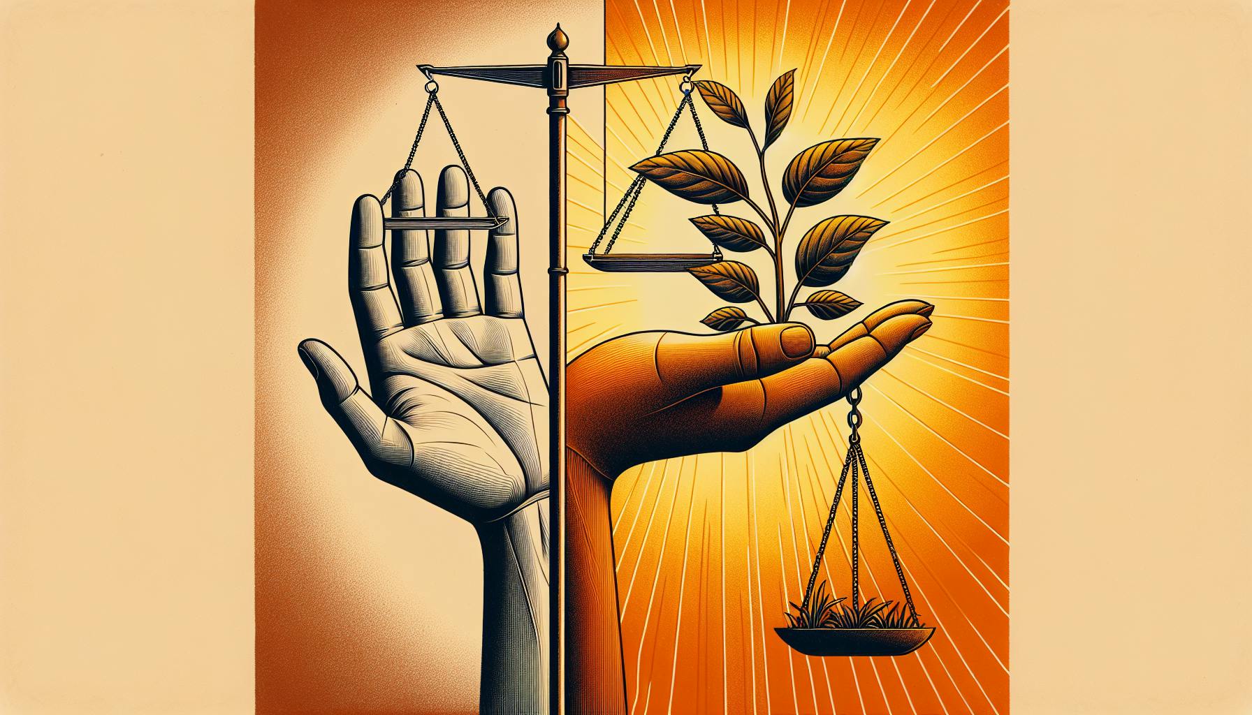Deterrence vs Rehabilitation: Goals of the Criminal Justice System