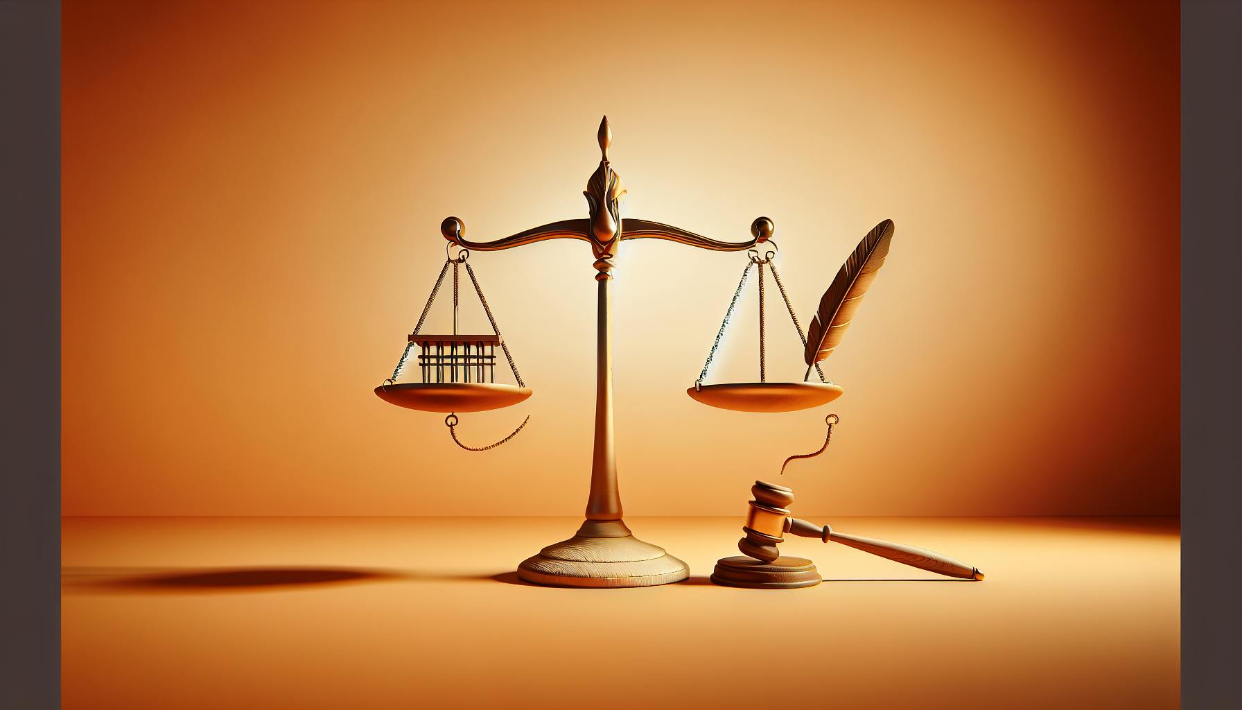 Civil Contempt vs Criminal Contempt: Punishing Disobedience and Disrespect of Court