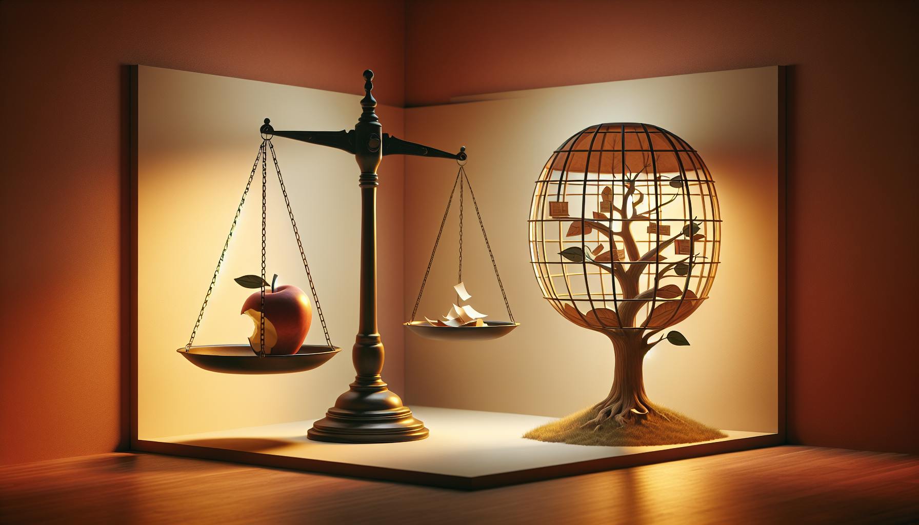 Exclusionary Rule vs Fruit of the Poisonous Tree: Limiting Improperly Gathered Evidence