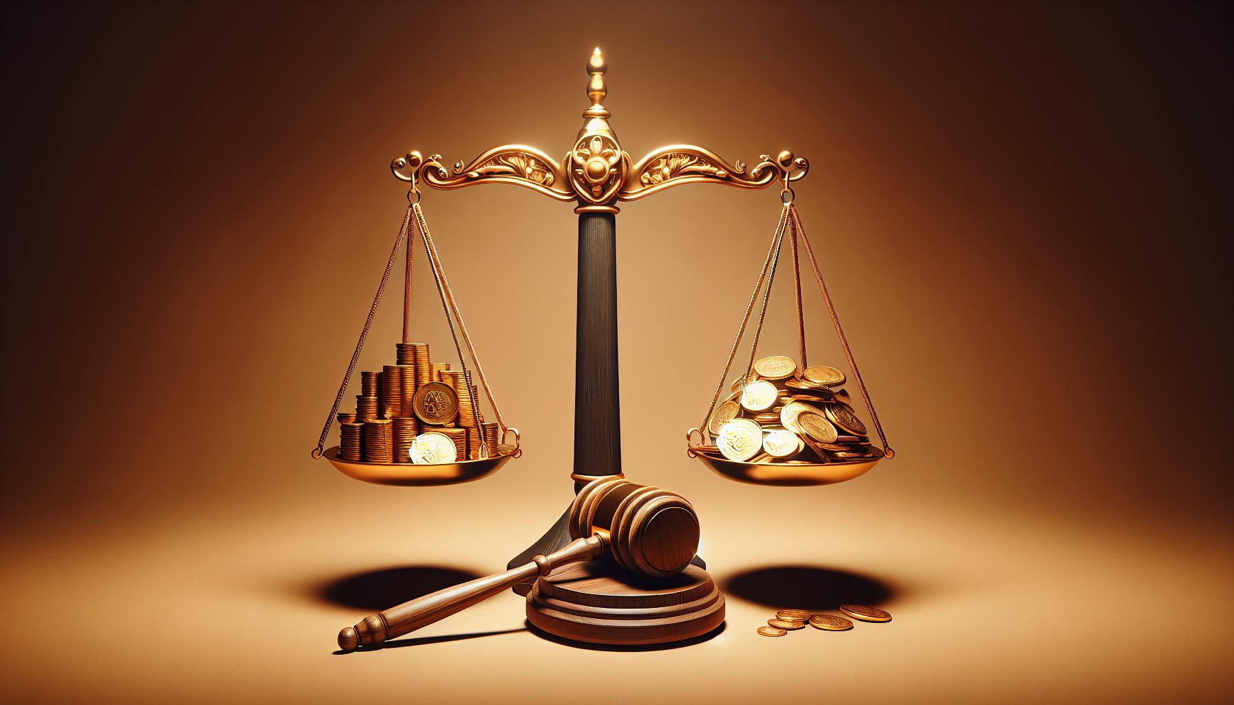 Compensatory Damages vs Punitive Damages: Aiming for Compensation and Deterrence