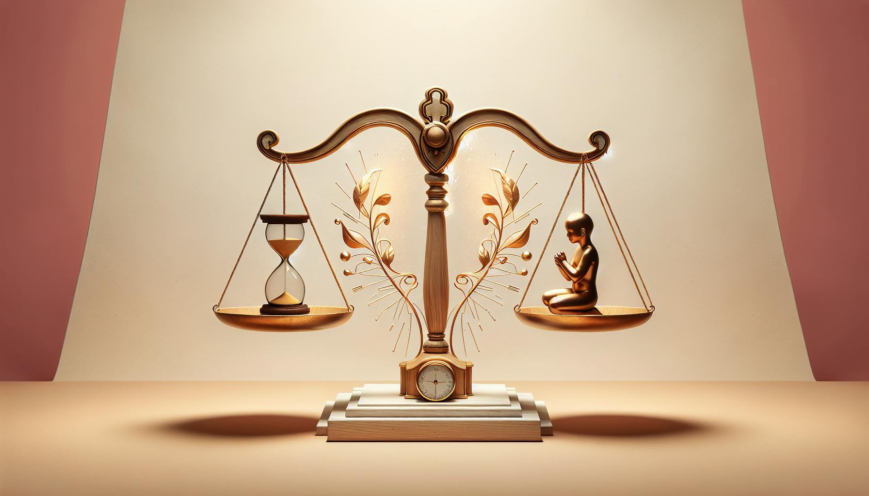 Doctrine of Laches vs Equitable Estoppel: Preventing Unfair Legal Advantage