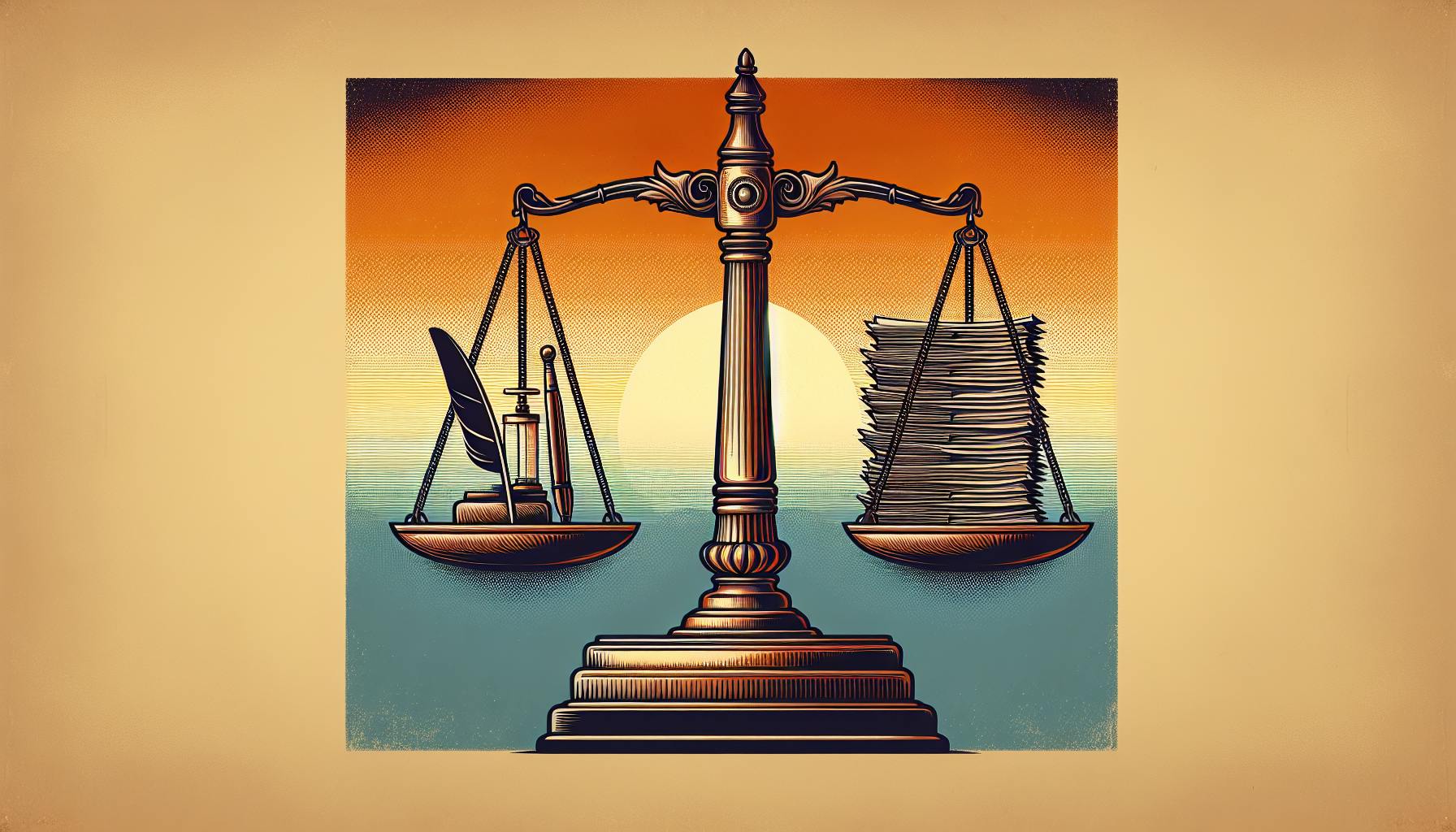 Judicial Review vs Judicial Restraint: Power and Limitations of Courts