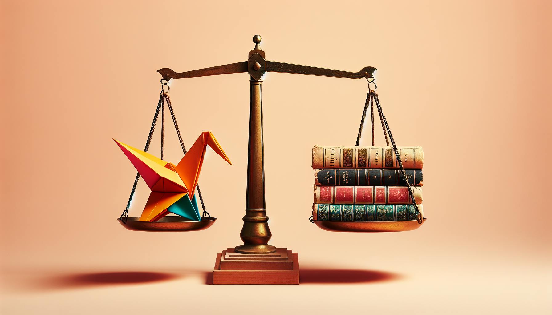 Sui Generis vs Precedent: Unique Cases and Established Law