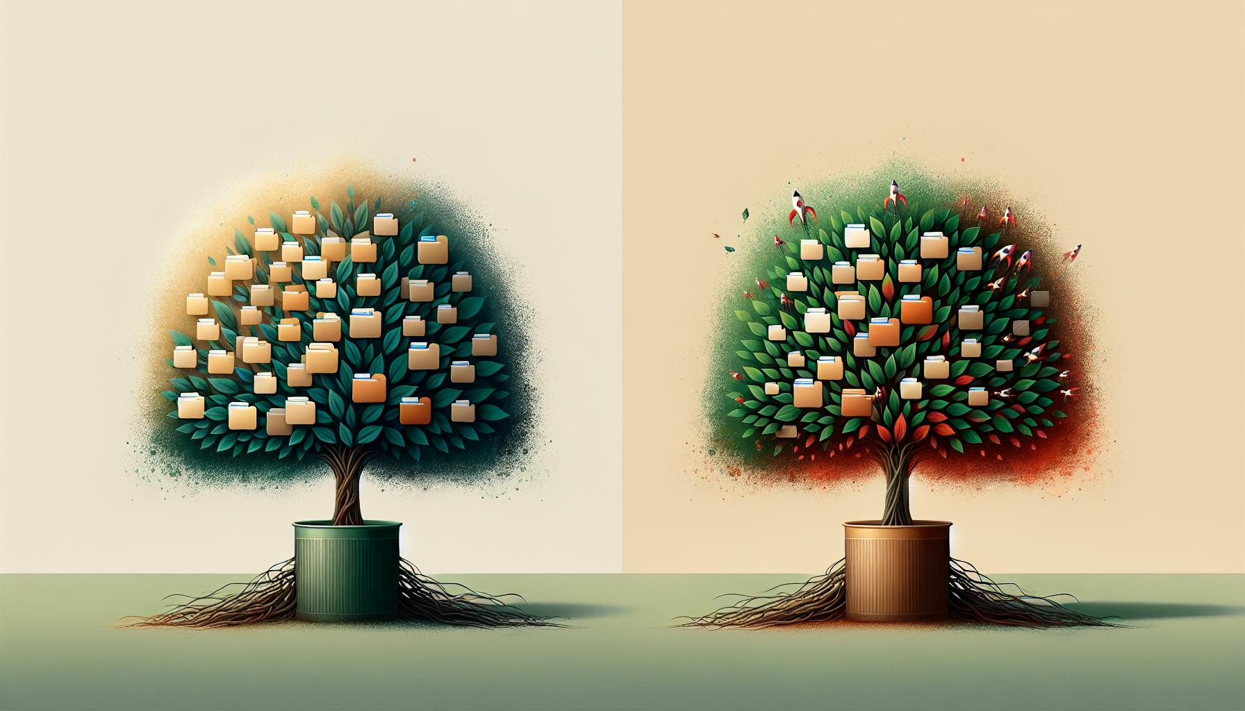 Filevine vs Rocket Matter A Comparative Review