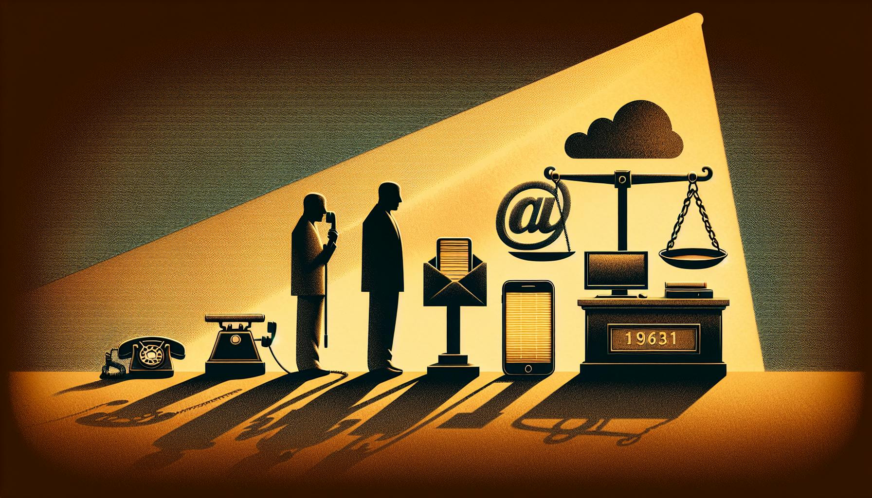 The Electronic Communications Privacy Act Law Explained