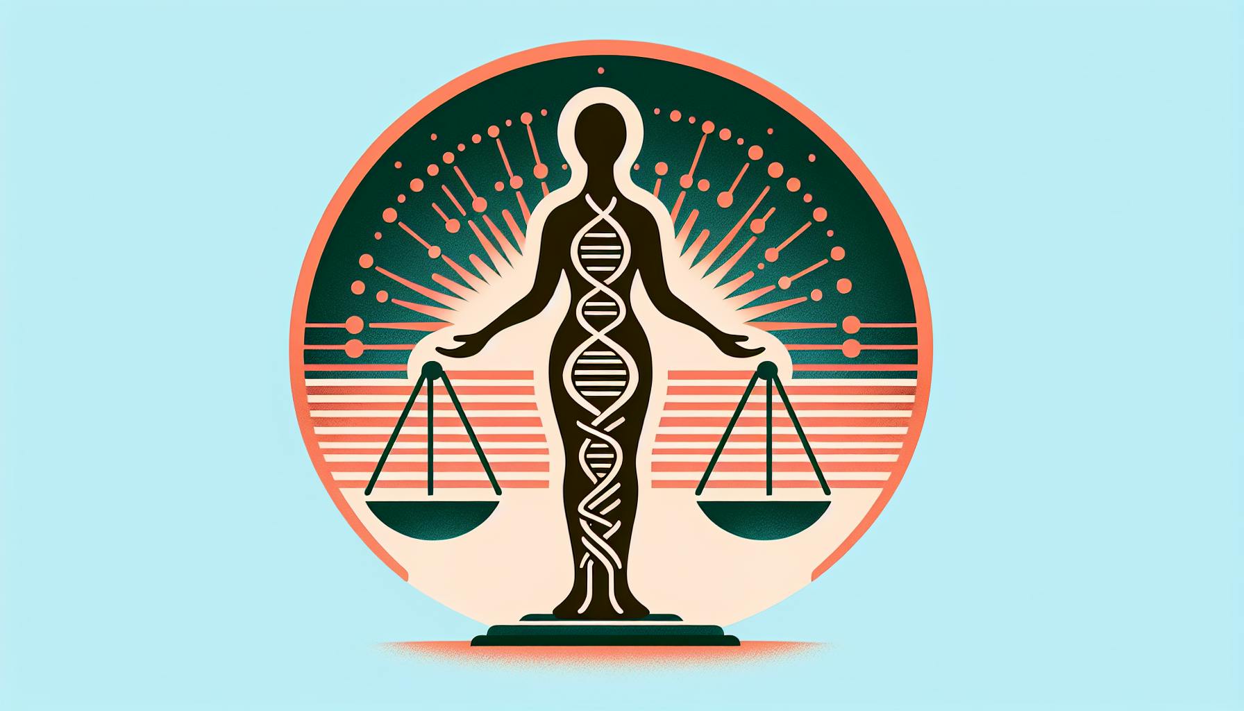 The Genetic Information Nondiscrimination Act: Law Explained