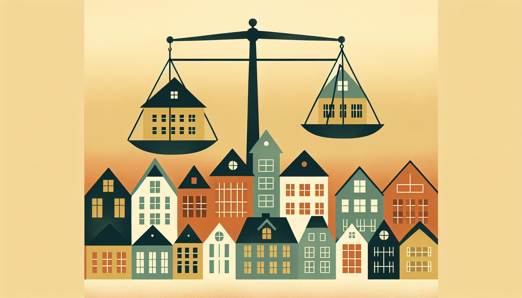 The Fair Housing Act: Law Explained