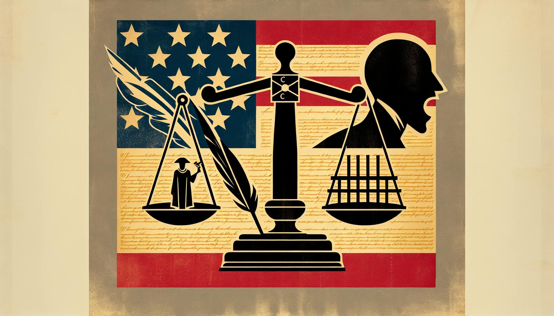The Alien and Sedition Acts: Law Explained