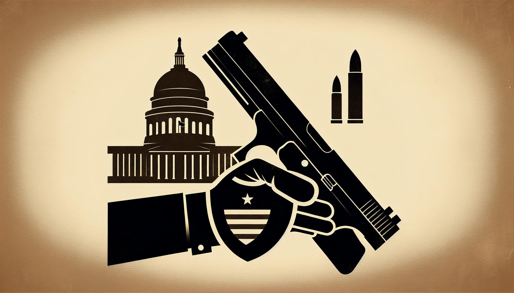 The Firearm Owners' Protection Act Law Explained