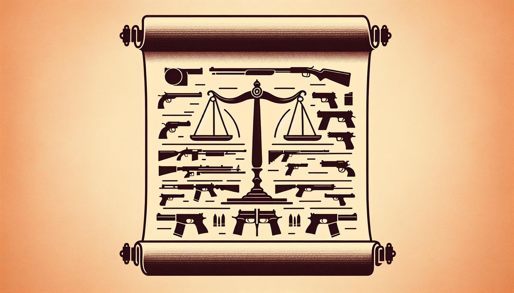 The National Firearms Act: Law Explained