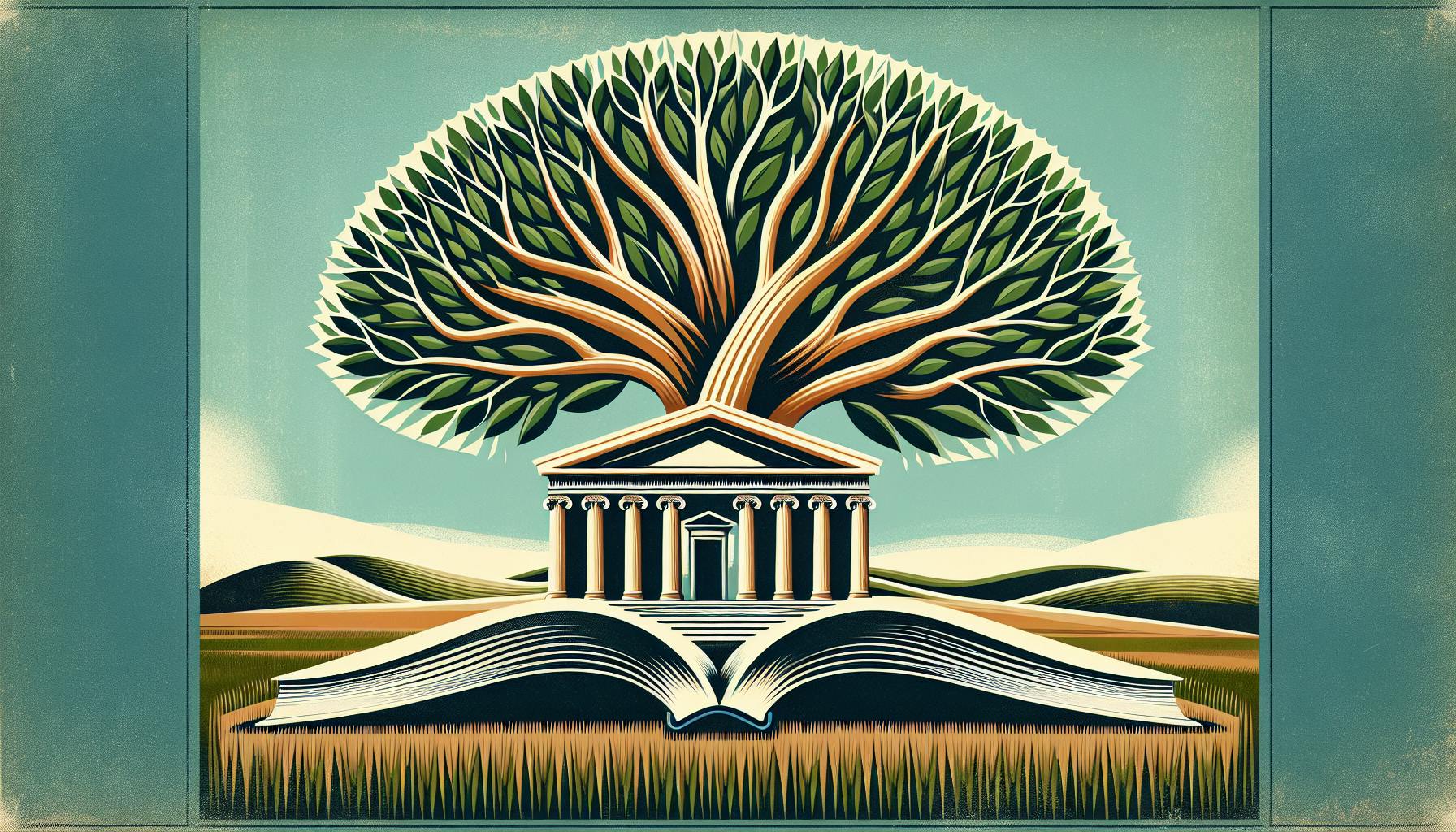 The Morrill LandGrant Acts Law Explained