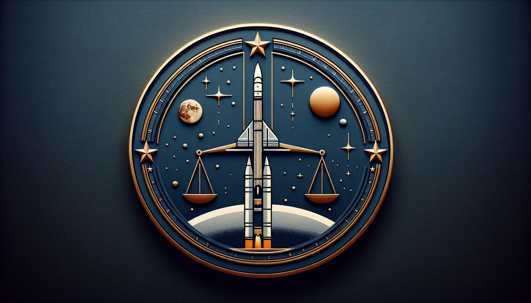 The Space Act Law Explained