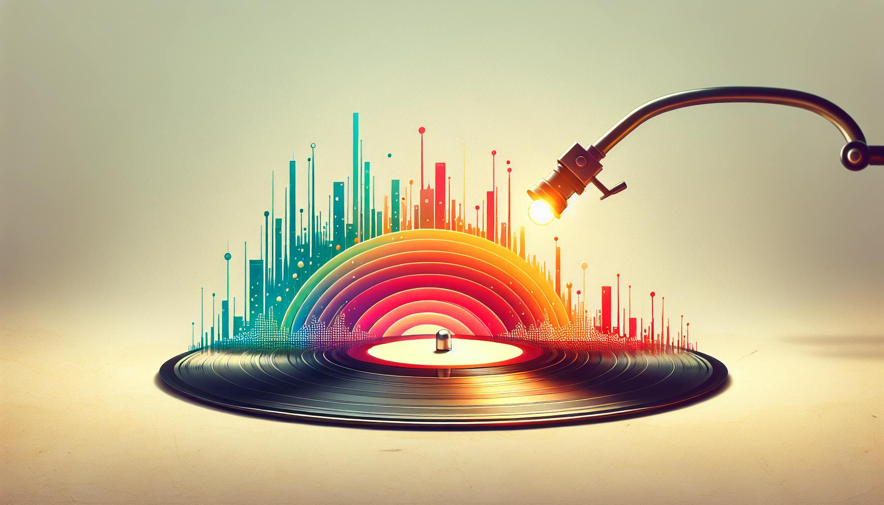 The Music Modernization Act: Law Explained