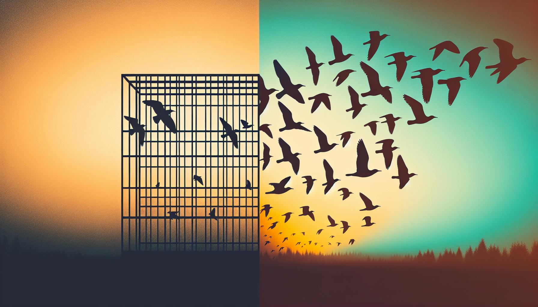 The Migratory Bird Treaty Act Law Explained