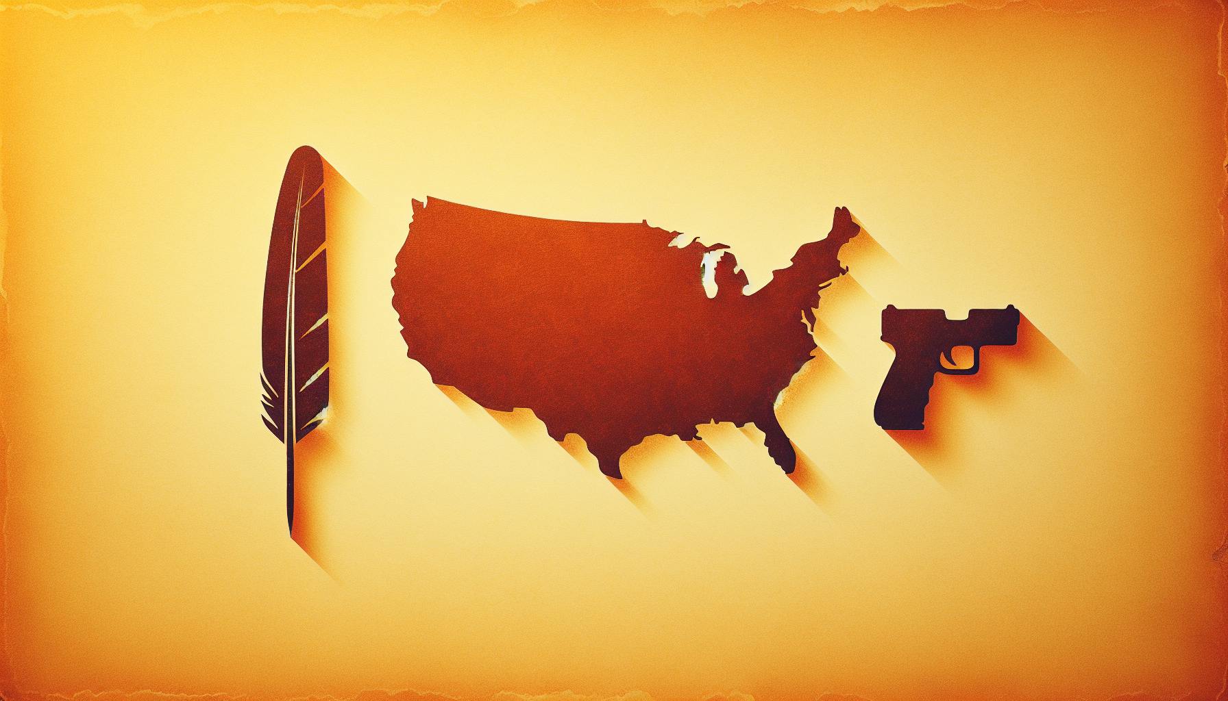 The Gun Control Act Law Explained