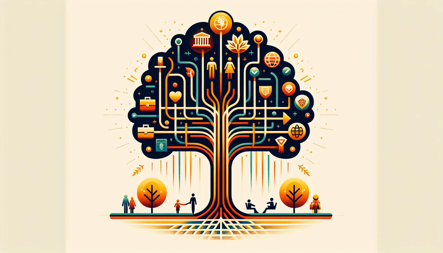 The Immigration Act of 1990 Law Explained