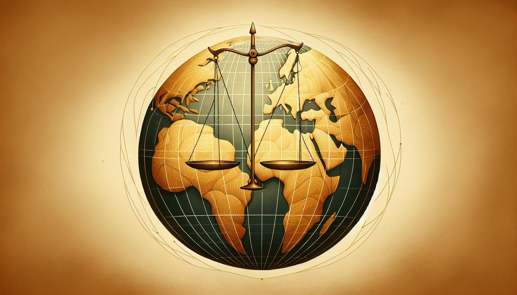 The Global Magnitsky Human Rights Accountability Act Law Explained