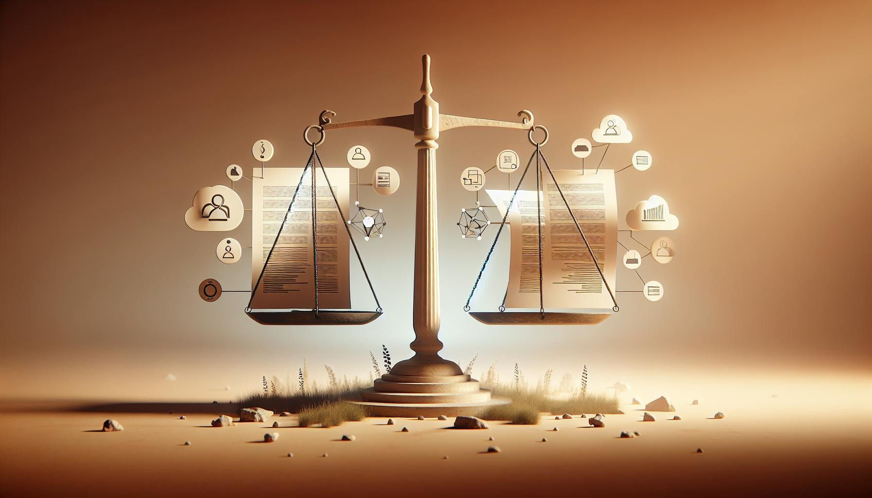LawMatics vs Amicus Attorney by CARET: A Comparative Review