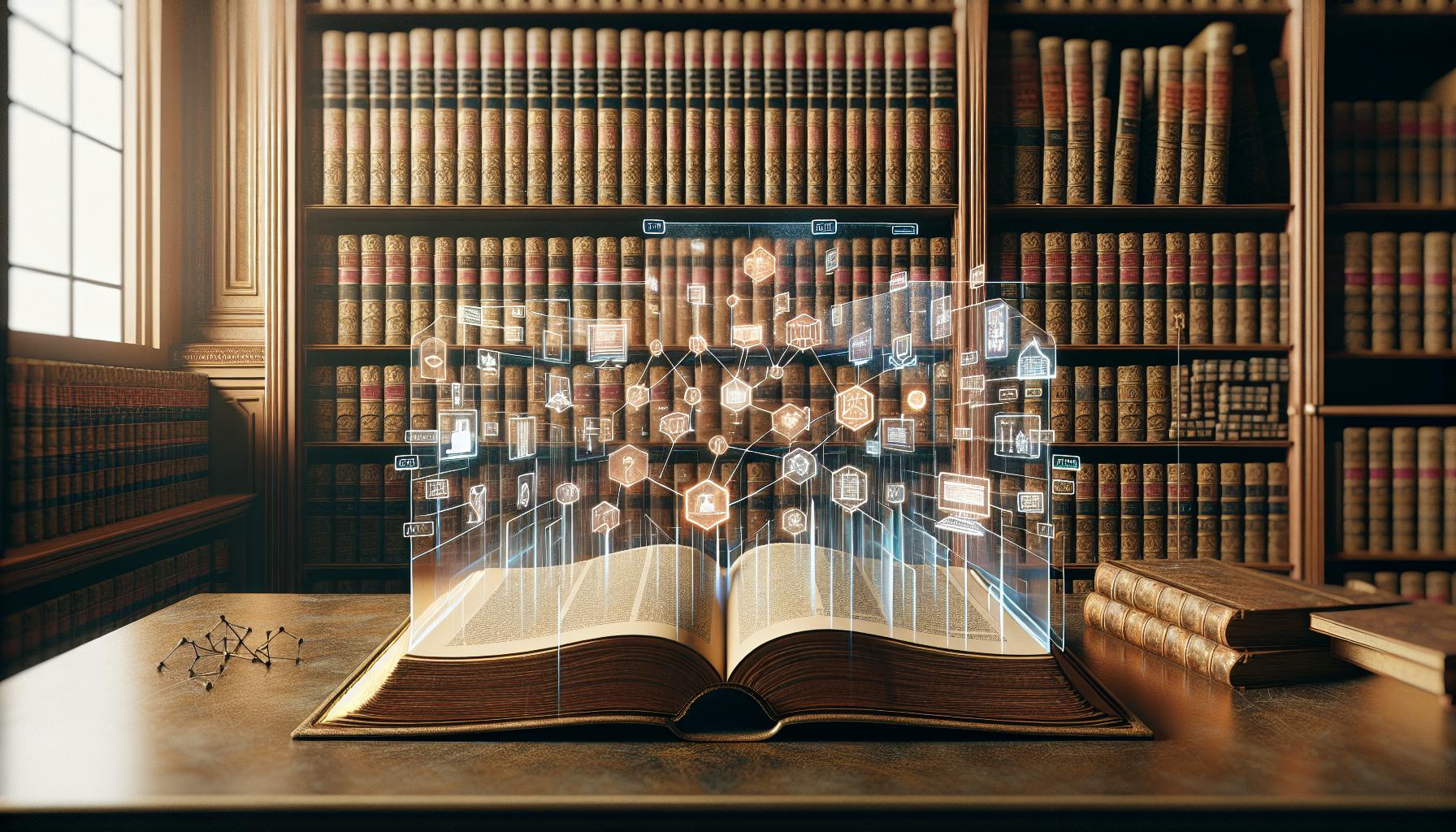 Lexis+ AI Review: Assessing the Impact of AI in Legal Research