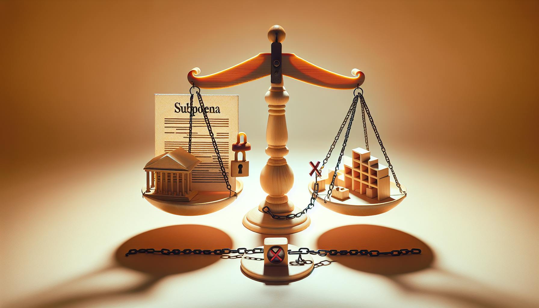 Rule 17 in Federal Criminal Proceedings: Subpoena Power and Limitations