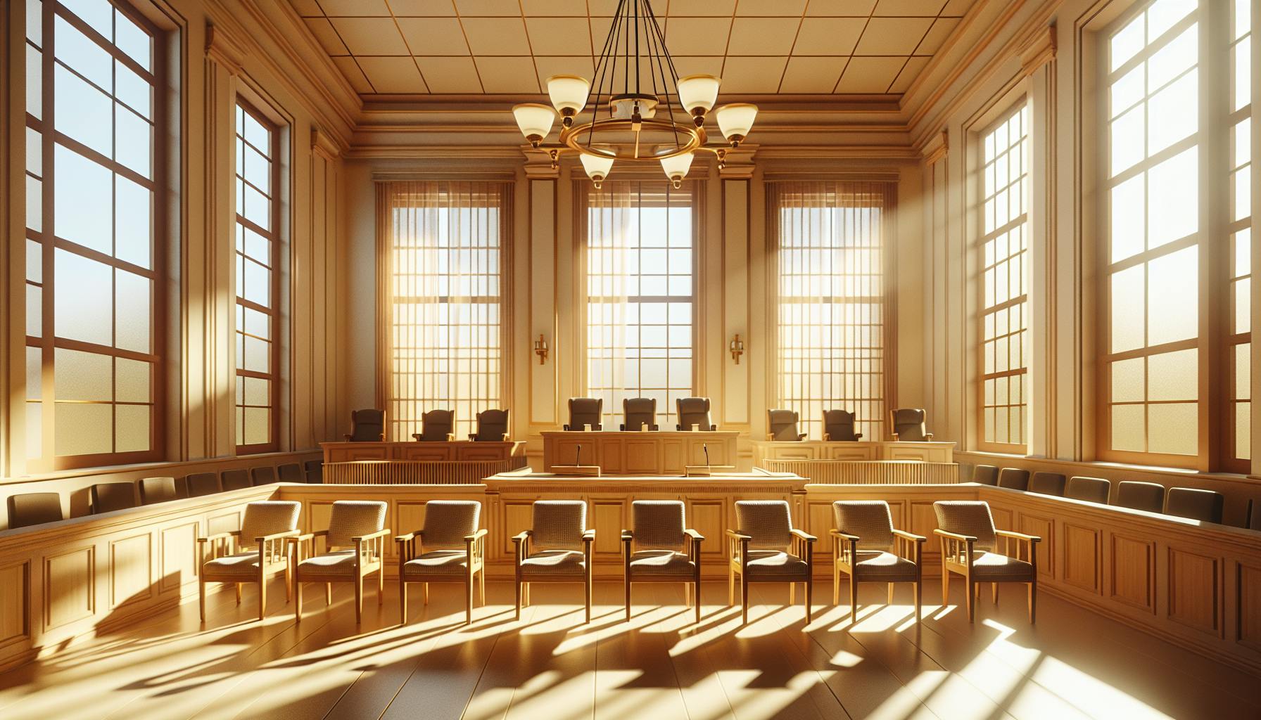 Federal Criminal Procedure Rule 23: The Right to a Jury Trial Examined
