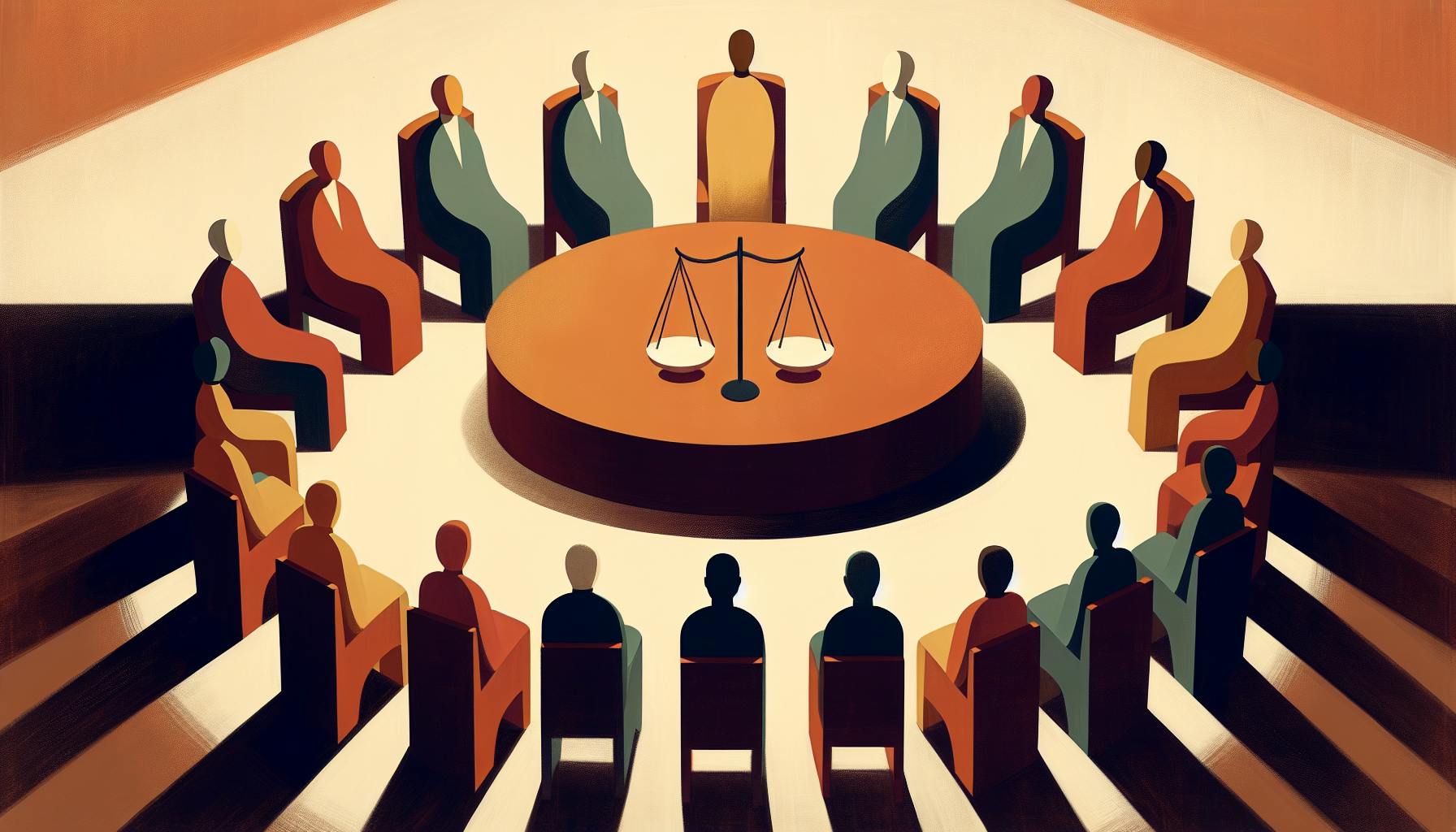 Federal Criminal Rule 31 Explained: Deliberations and Verdicts in Jury Trials