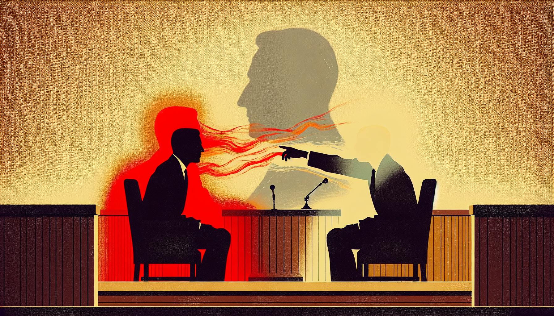 The Trial of Jack Ruby Killing Lee Harvey Oswald