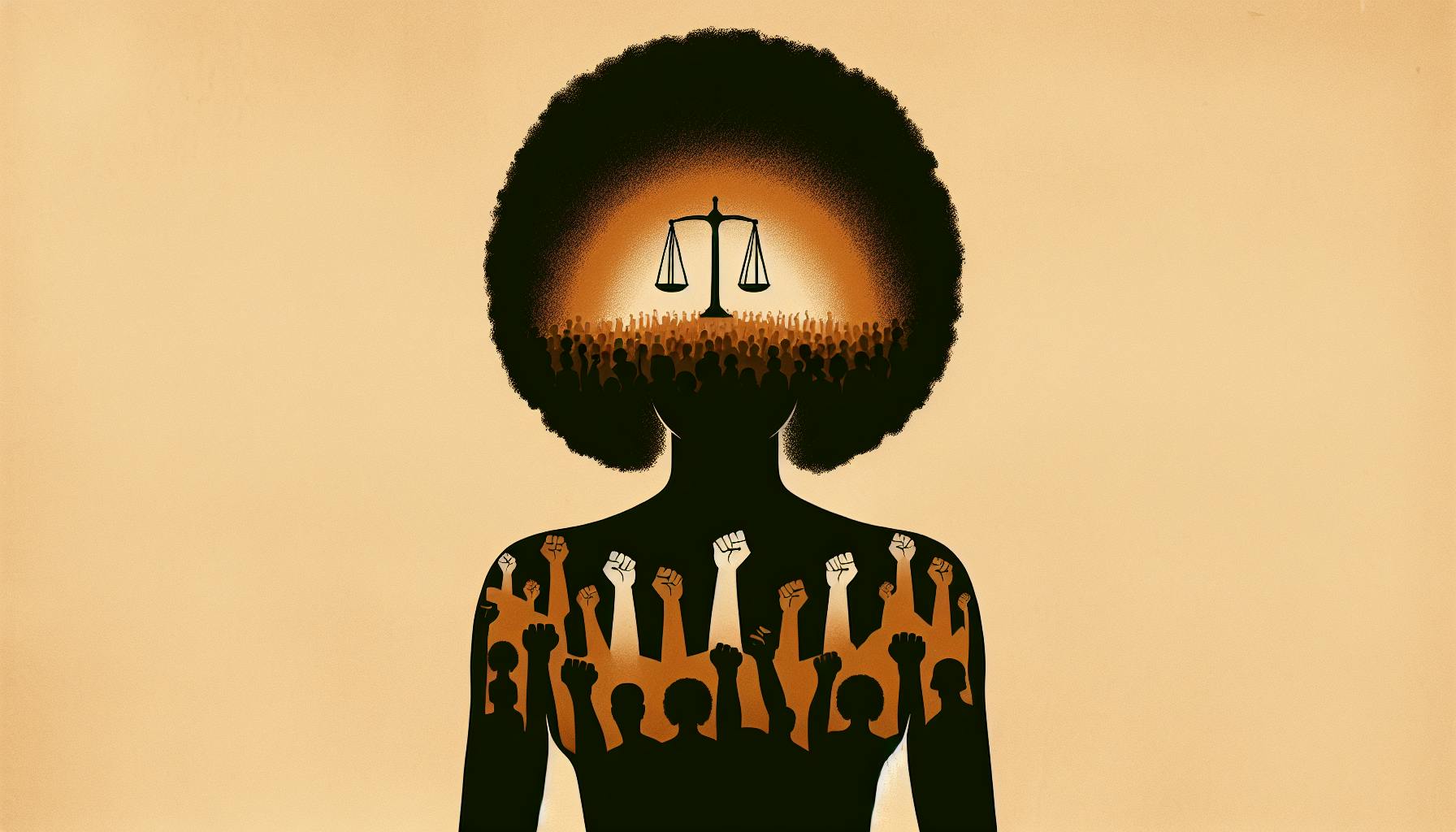 The Angela Davis Trial: Activism, Politics, and Justice