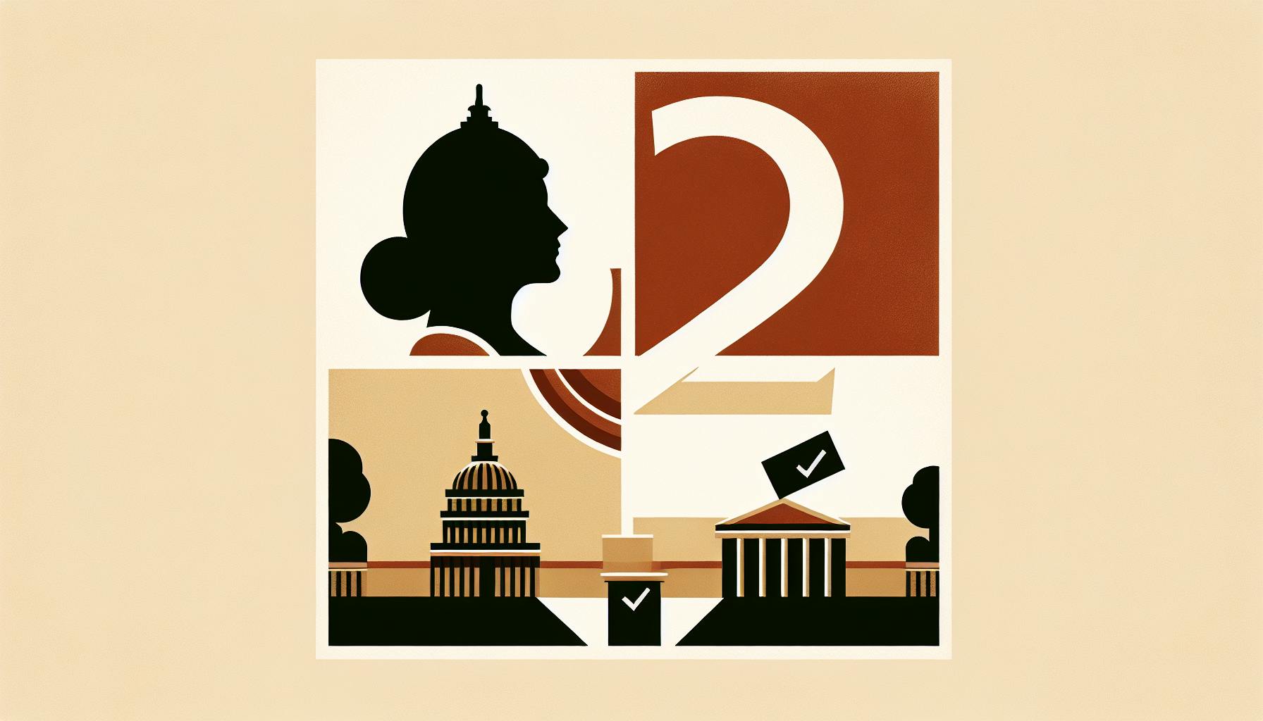 The Twenty-Third Amendment: Voting Rights for Washington D.C.