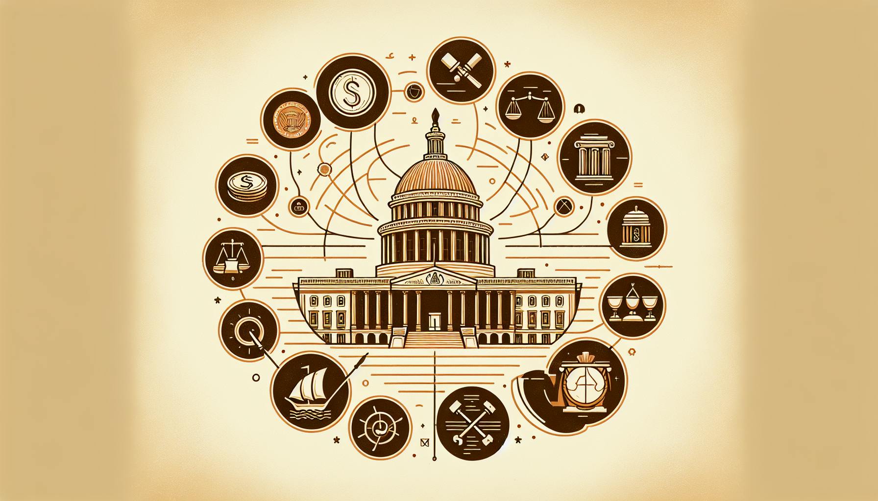 Article I, Section 8 Explained Enumerated Powers of Congress