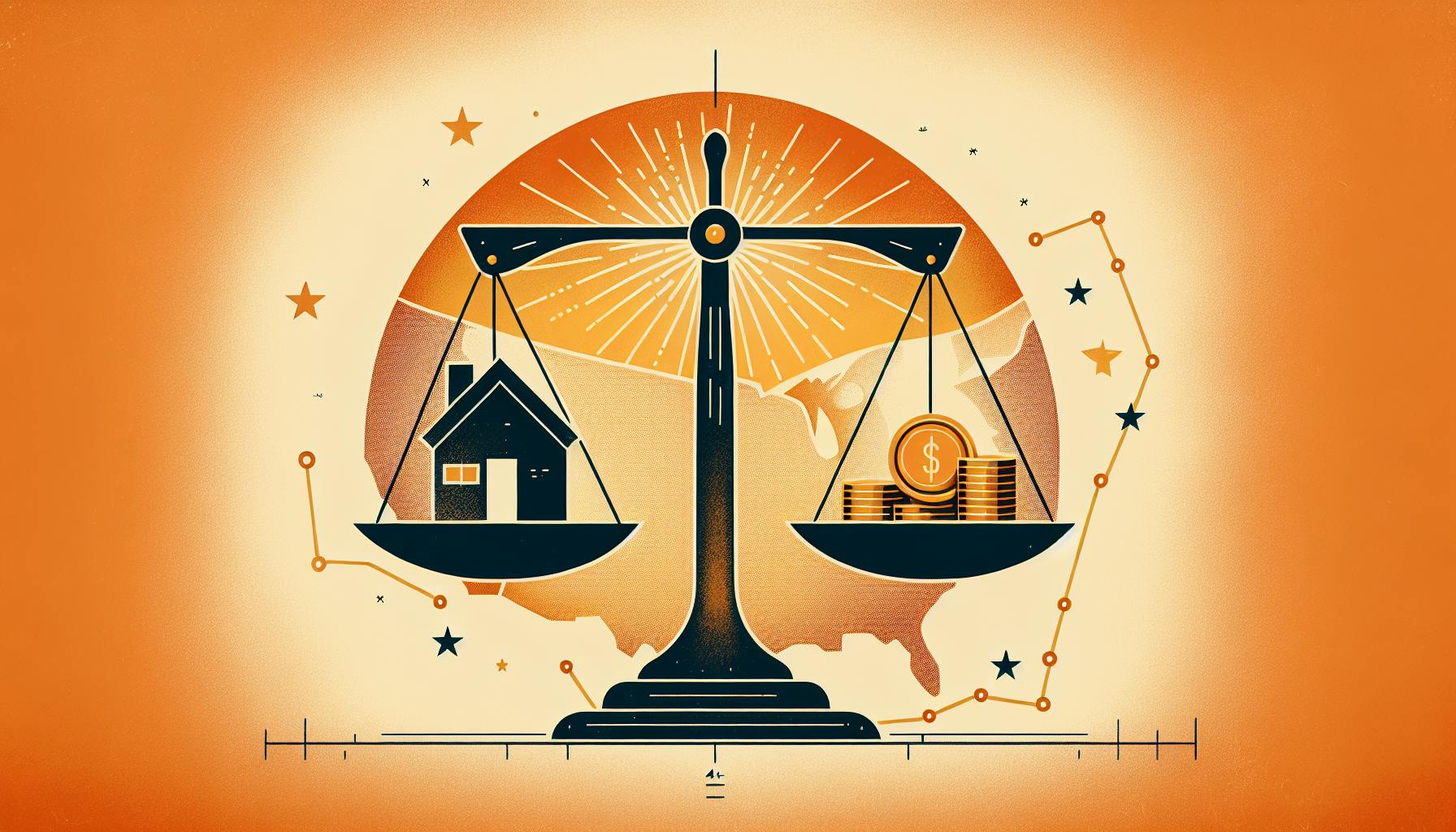 Real Estate Paralegal Salary in the US: A Glimpse into the Earnings in Property Law