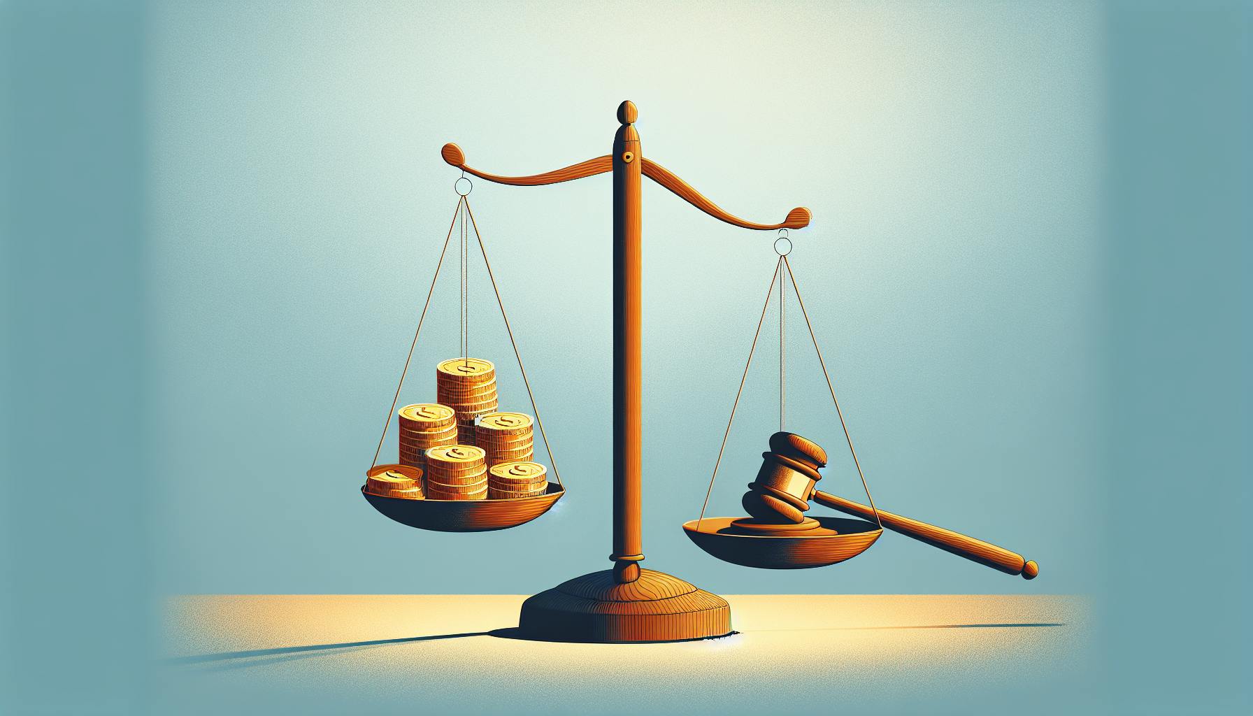 Civil Litigation Paralegal Salary in the US: Understanding the Pay in Dispute Resolution