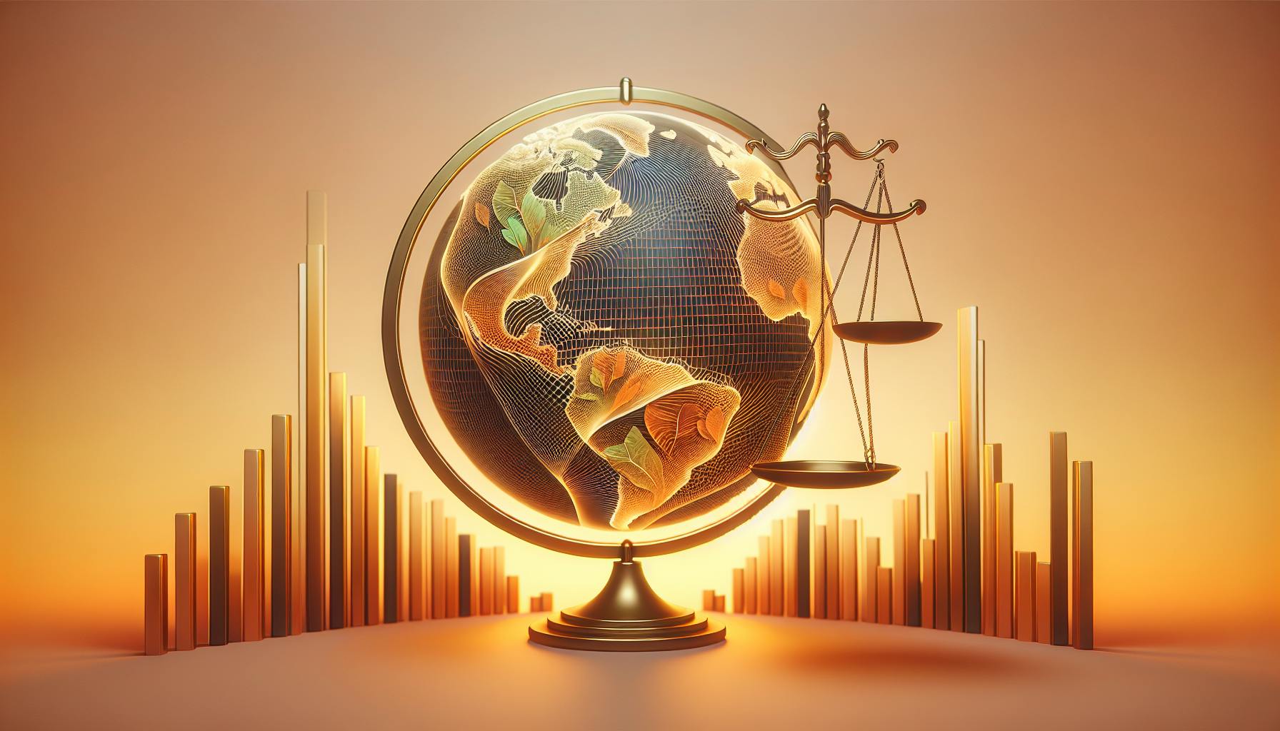 International Law Paralegal Salary in the US: Assessing Global Legal Expertise Compensation