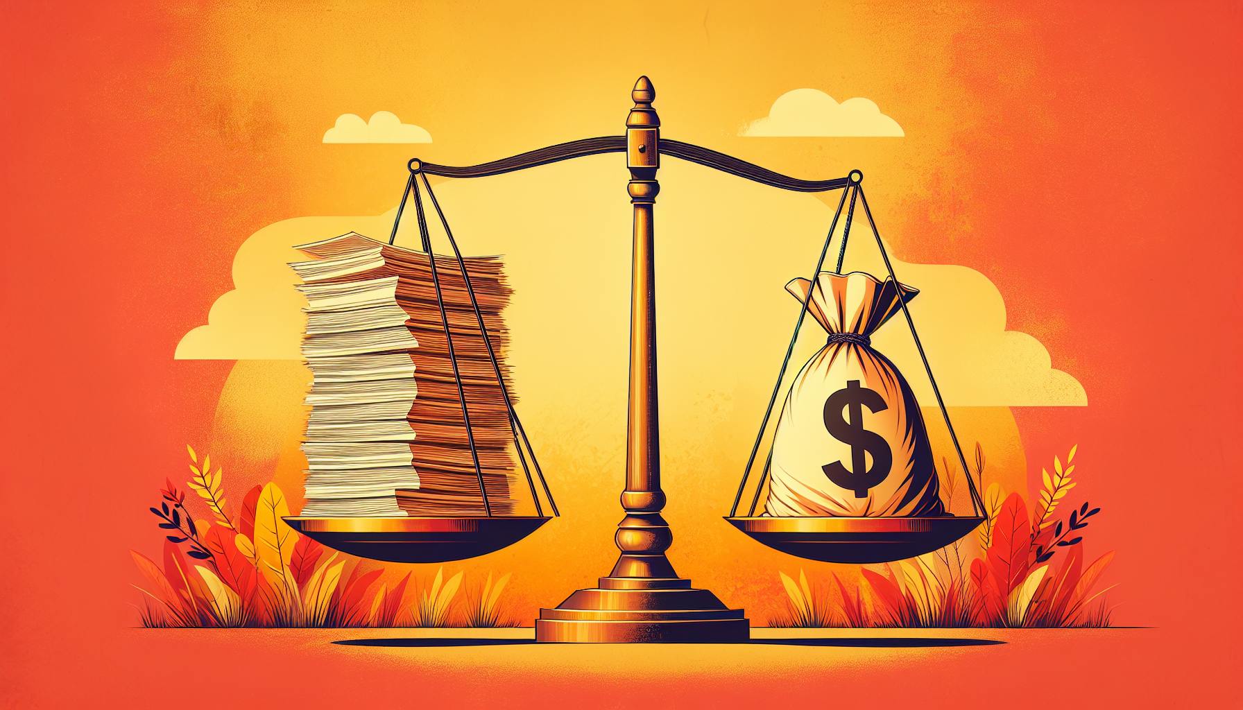 Legal Document Reviewer Salary in the US: Unpacking the Pay in Critical Case Analysis