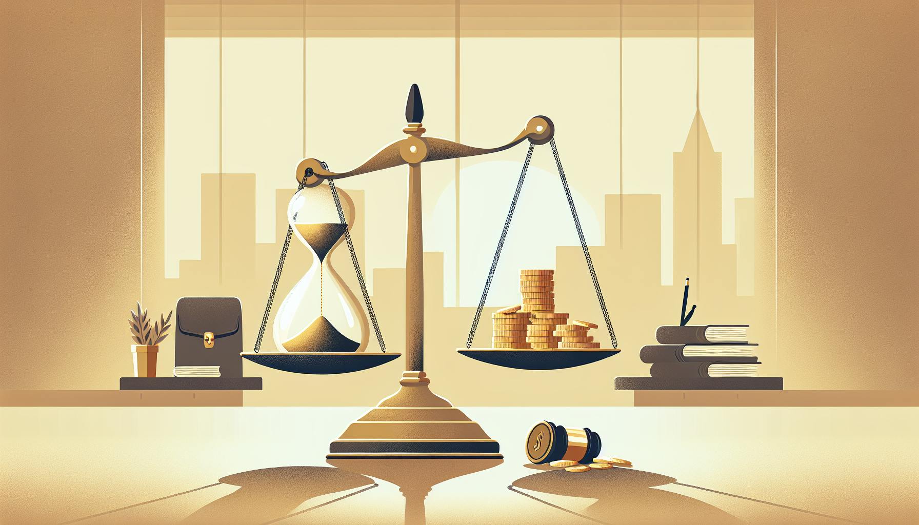 Legal Billing Coordinator Salary in the US The Financials Behind Law