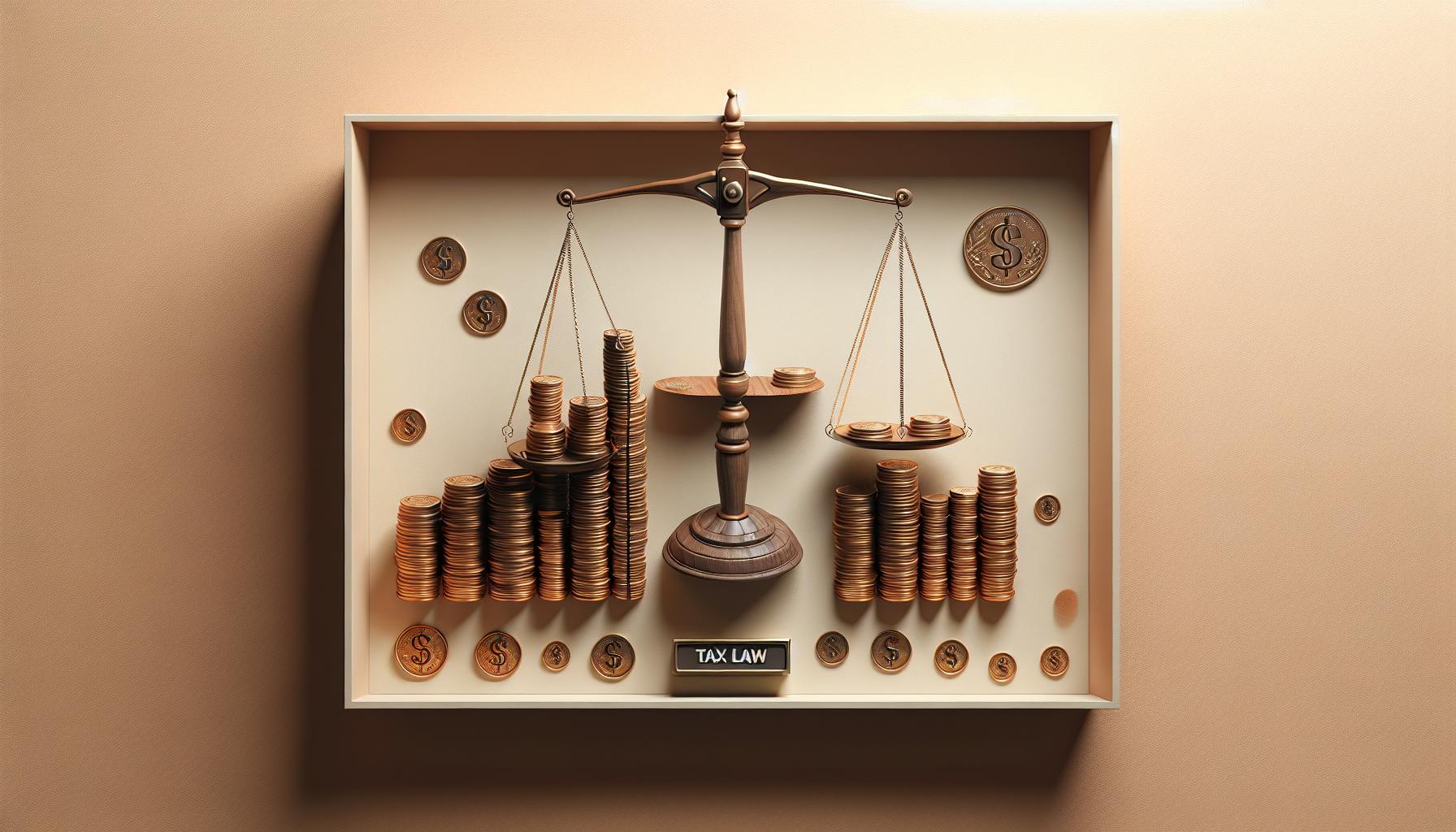Tax Law Paralegal Salary in the US: Deciphering the Earnings in Fiscal Legal Services