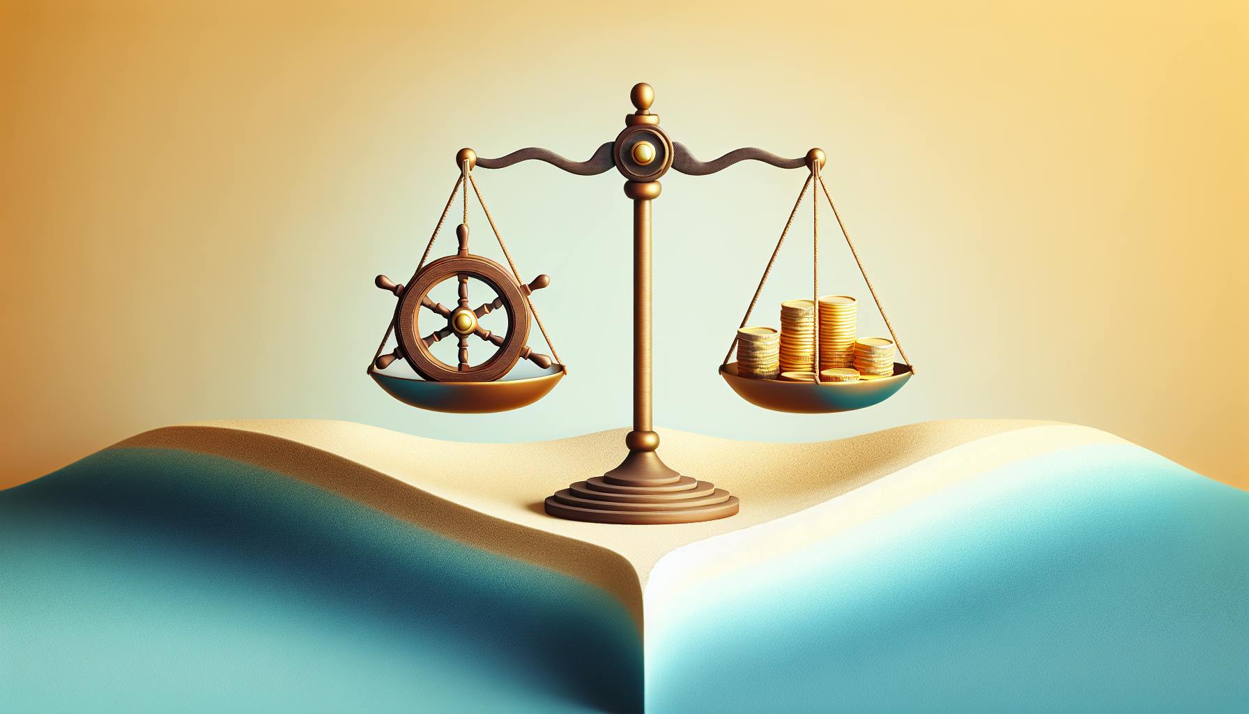 Admiralty Law Paralegal Salary in the US: Navigating Earnings in Maritime Legal Affairs