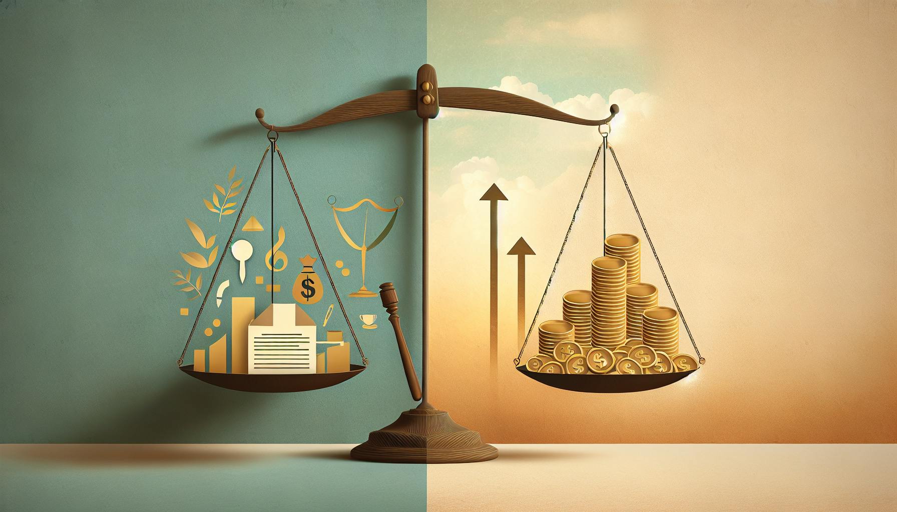Case Manager Salary in the US Unveiling the Financial Aspect of Legal Case Coordination